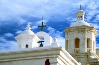 Tucson Arizona Mission San Xavier del Bac