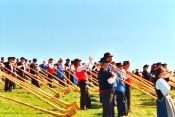 Wengen Mannlichen Alpine Festival