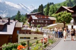 murren switzerland