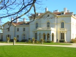 newport mansion