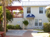 anna maria island lodging anna maria beach cottages