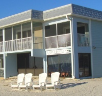 anna maria restaurant beach bistro