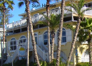bradenton beach restaurants sun house