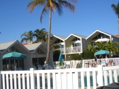 anna maria island lodging coconuts