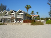 anna maria island lodging coconuts