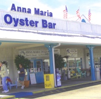 anna maria restaurant oyster bar