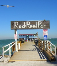 anna maria restaurant rod and reel