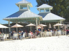 anna maria island restaurant sandbar