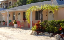 anna maria island lodging white sands